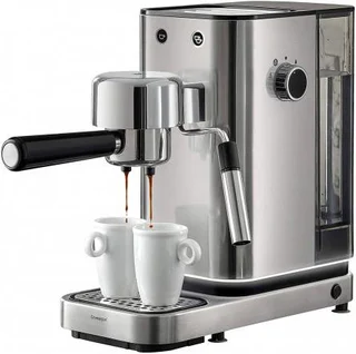 LUMERO Espresso Siebträgermaschine