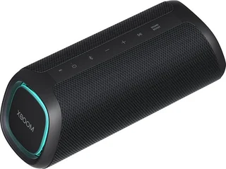 XBOOM Go DXG7 - Bluetooth Boxen - Schwarz