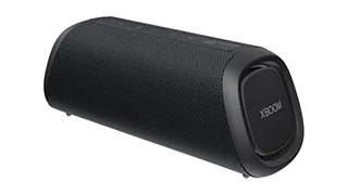 XBOOM Go DXG7 - Bluetooth Boxen - Schwarz