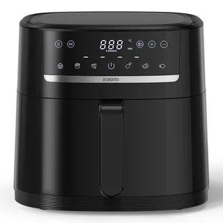 Fritteuse  Air Fryer 6L Swiss Edition