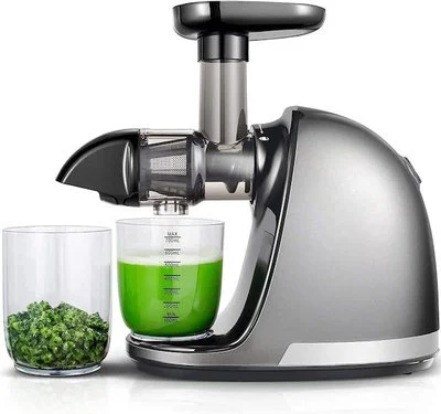 Slow Juicer Test 2024 Die besten Slow Juicer im Vergleich